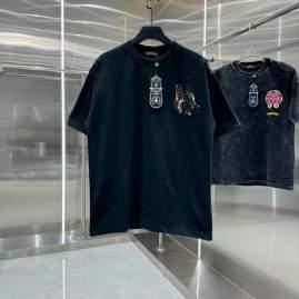 Picture of Chrome Hearts T Shirts Short _SKUChromeHeartsS-XLhgntx17717545